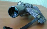 [ẢNH] Súng bắn tỉa huyền thoại Liên Xô được chọn thi đấu tại Army Games 2021