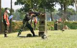 [ẢNH] Súng bắn tỉa huyền thoại Liên Xô được chọn thi đấu tại Army Games 2021