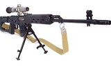 [ẢNH] Súng bắn tỉa huyền thoại Liên Xô được chọn thi đấu tại Army Games 2021