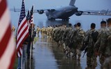 [ẢNH] Vì sao tướng Mỹ lại là quân nhân cuối cùng lên máy bay rời Kabul?