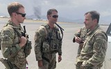 [ẢNH] Vì sao tướng Mỹ lại là quân nhân cuối cùng lên máy bay rời Kabul?