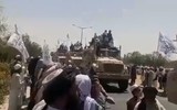 [ẢNH] Taliban huy động cả khủng bố Al-Qaeda để tấn công thung lũng Panjshir?