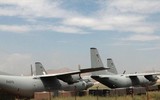 [ẢNH] Máy bay thành phế liệu và hơn nửa tỷ USD bị Mỹ phí phạm ở Afghanistan