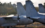 [ẢNH] Máy bay thành phế liệu và hơn nửa tỷ USD bị Mỹ phí phạm ở Afghanistan