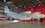 [ẢNH] Máy bay thành phế liệu và hơn nửa tỷ USD bị Mỹ phí phạm ở Afghanistan
