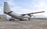 [ẢNH] Máy bay thành phế liệu và hơn nửa tỷ USD bị Mỹ phí phạm ở Afghanistan