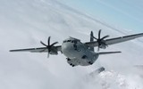 [ẢNH] Máy bay thành phế liệu và hơn nửa tỷ USD bị Mỹ phí phạm ở Afghanistan