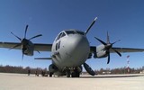 [ẢNH] Máy bay thành phế liệu và hơn nửa tỷ USD bị Mỹ phí phạm ở Afghanistan