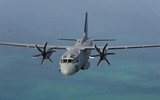 [ẢNH] Máy bay thành phế liệu và hơn nửa tỷ USD bị Mỹ phí phạm ở Afghanistan