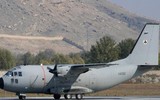 [ẢNH] Máy bay thành phế liệu và hơn nửa tỷ USD bị Mỹ phí phạm ở Afghanistan