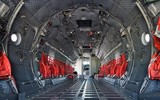 [ẢNH] Máy bay thành phế liệu và hơn nửa tỷ USD bị Mỹ phí phạm ở Afghanistan