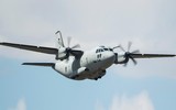 [ẢNH] Máy bay thành phế liệu và hơn nửa tỷ USD bị Mỹ phí phạm ở Afghanistan