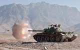 [ẢNH] Càng đánh càng thua, sao Taliban vẫn quyết tấn công thung lũng Panjshir?