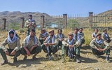 [ẢNH] 'Thung lũng tử thần' Panjshir đã thất thủ trước Taliban?