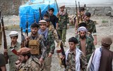 [ẢNH] Taliban huy động cả khủng bố Al-Qaeda để tấn công thung lũng Panjshir?