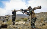 [ẢNH] Taliban huy động cả khủng bố Al-Qaeda để tấn công thung lũng Panjshir?
