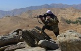 [ẢNH] Taliban huy động cả khủng bố Al-Qaeda để tấn công thung lũng Panjshir?