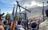 [ẢNH] Càng đánh càng thua, sao Taliban vẫn quyết tấn công thung lũng Panjshir?
