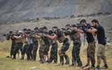 [ẢNH] Taliban huy động cả khủng bố Al-Qaeda để tấn công thung lũng Panjshir?