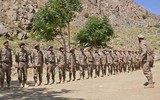 [ẢNH] Càng đánh càng thua, sao Taliban vẫn quyết tấn công thung lũng Panjshir?