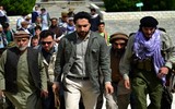 [ẢNH] Càng đánh càng thua, sao Taliban vẫn quyết tấn công thung lũng Panjshir?
