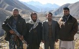 [ẢNH] Càng đánh càng thua, sao Taliban vẫn quyết tấn công thung lũng Panjshir?