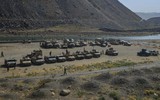 [ẢNH] 'Thung lũng tử thần' Panjshir đã thất thủ trước Taliban?
