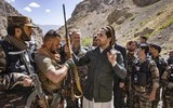[ẢNH] Càng đánh càng thua, sao Taliban vẫn quyết tấn công thung lũng Panjshir?
