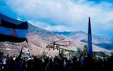 [ẢNH] Càng đánh càng thua, sao Taliban vẫn quyết tấn công thung lũng Panjshir?