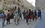 [ẢNH] Càng đánh càng thua, sao Taliban vẫn quyết tấn công thung lũng Panjshir?