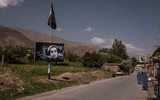 [ẢNH] Càng đánh càng thua, sao Taliban vẫn quyết tấn công thung lũng Panjshir?