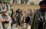 [ẢNH] Càng đánh càng thua, sao Taliban vẫn quyết tấn công thung lũng Panjshir?