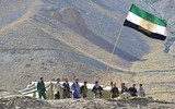 [ẢNH] Càng đánh càng thua, sao Taliban vẫn quyết tấn công thung lũng Panjshir?