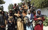 [ẢNH] Càng đánh càng thua, sao Taliban vẫn quyết tấn công thung lũng Panjshir?
