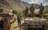 [ẢNH] Càng đánh càng thua, sao Taliban vẫn quyết tấn công thung lũng Panjshir?