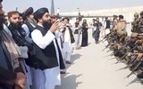 [ẢNH] Càng đánh càng thua, sao Taliban vẫn quyết tấn công thung lũng Panjshir?