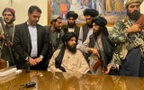 [ẢNH] Taliban huy động cả khủng bố Al-Qaeda để tấn công thung lũng Panjshir?