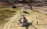 [ẢNH] Càng đánh càng thua, sao Taliban vẫn quyết tấn công thung lũng Panjshir?