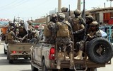 [ẢNH] Taliban 'chết đuối vớ được cọc' khi được Qatar giúp vận hành sân bay Kabul