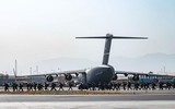 [ẢNH] Taliban 'chết đuối vớ được cọc' khi được Qatar giúp vận hành sân bay Kabul