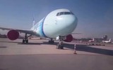 [ẢNH] Taliban 'chết đuối vớ được cọc' khi được Qatar giúp vận hành sân bay Kabul