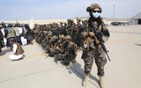 [ẢNH] Taliban 'chết đuối vớ được cọc' khi được Qatar giúp vận hành sân bay Kabul