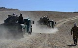 [ẢNH] Taliban huy động cả khủng bố Al-Qaeda để tấn công thung lũng Panjshir?