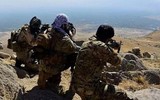 [ẢNH] Taliban huy động cả khủng bố Al-Qaeda để tấn công thung lũng Panjshir?