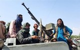 [ẢNH] Taliban huy động cả khủng bố Al-Qaeda để tấn công thung lũng Panjshir?