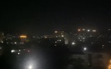 [ẢNH] Màn ăn mừng 'chiến thắng hụt' nhưng đầy chết chóc của Taliban