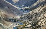 [ẢNH] 'Đòn hồi mã thương’ của FANR khiến Taliban thiệt hại nặng nề