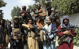 [ẢNH] Taliban nuốt lời hứa, tương lai nào cho cựu binh Afghanistan?