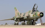 [ẢNH] Iran bất ngờ trả lại thiết giáp quân sự Mỹ cho Taliban