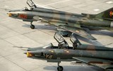 [ẢNH] Iran bất ngờ trả lại thiết giáp quân sự Mỹ cho Taliban